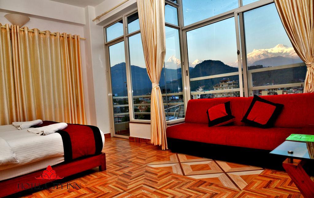 Suite Mountain View