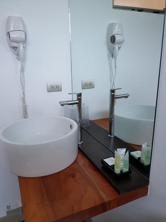 Superior Zimmer mit Queensize-Bett