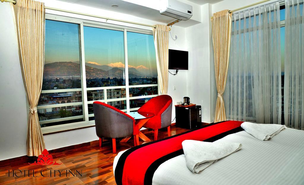 Super Deluxe Lake View Room