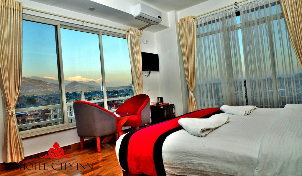 Super Deluxe Lake View Room