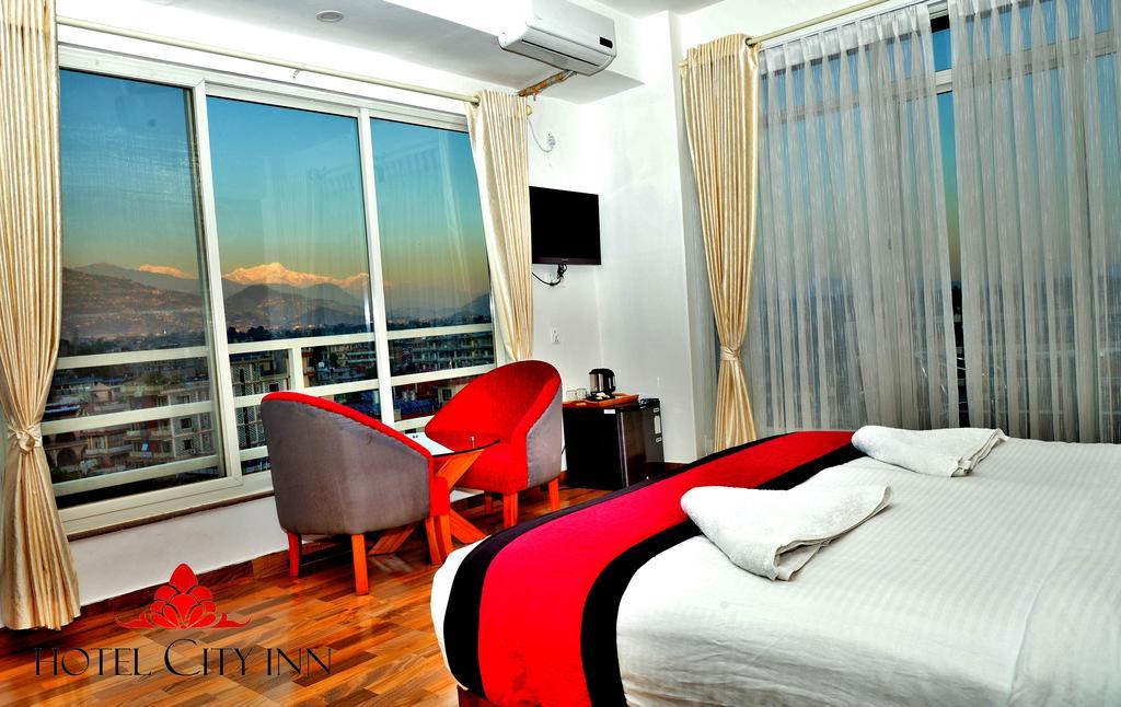Super Deluxe Lake View Room
