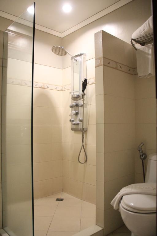 Chambre Lit King-Size Standard