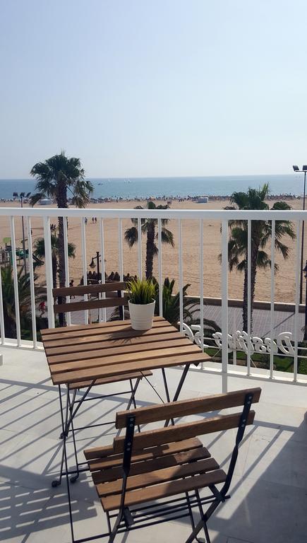King Suite Sea View