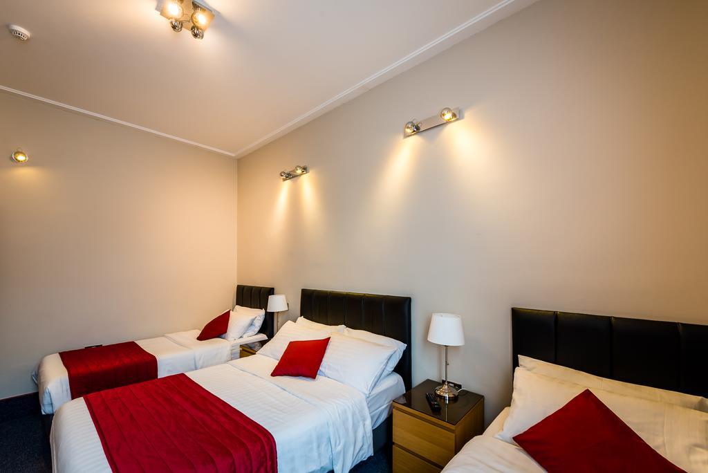 Habitación Familiar con baño