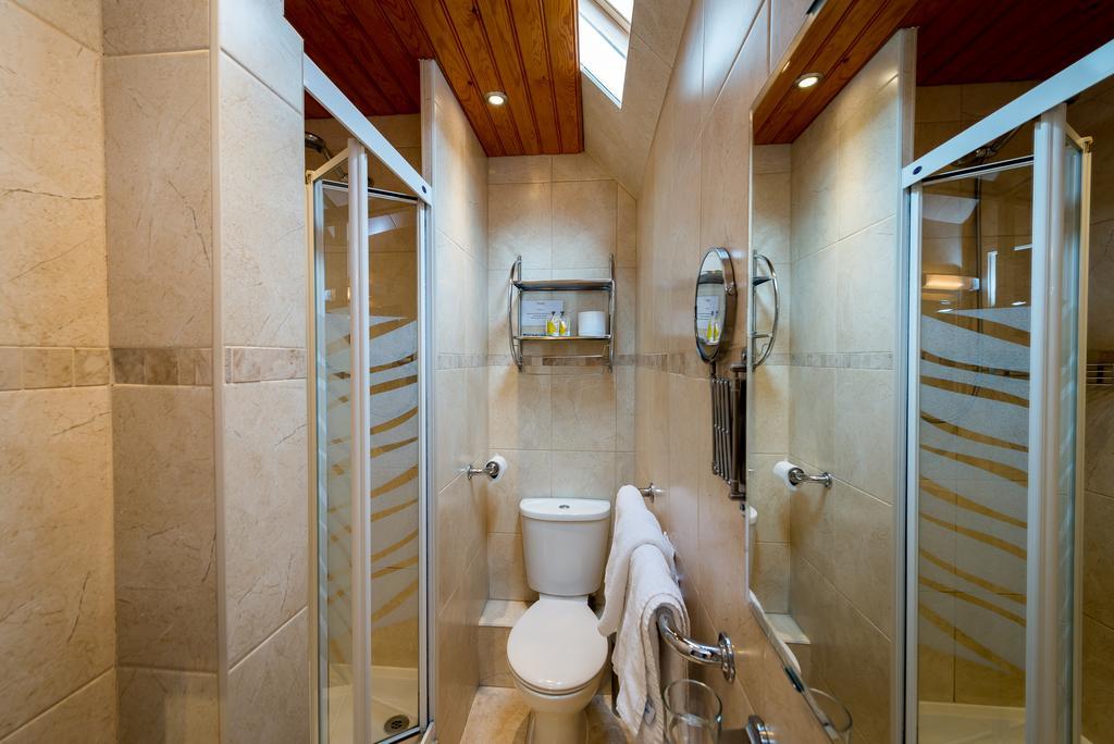En-suite Twin Room