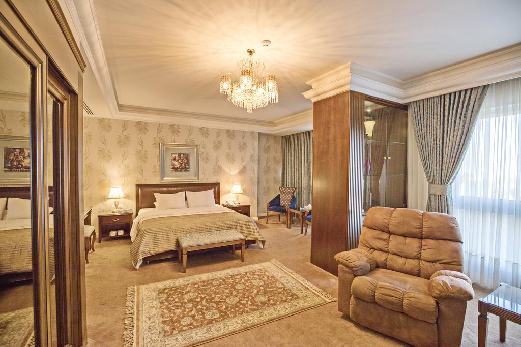 Suíte Executiva de 1 Quarto