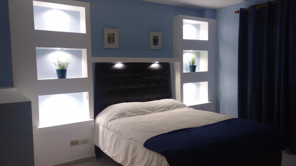 Habitación Doble (2 adultos)