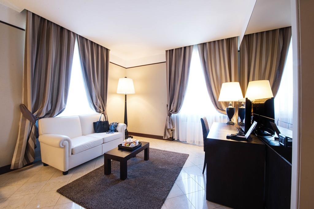 Family Junior Suite