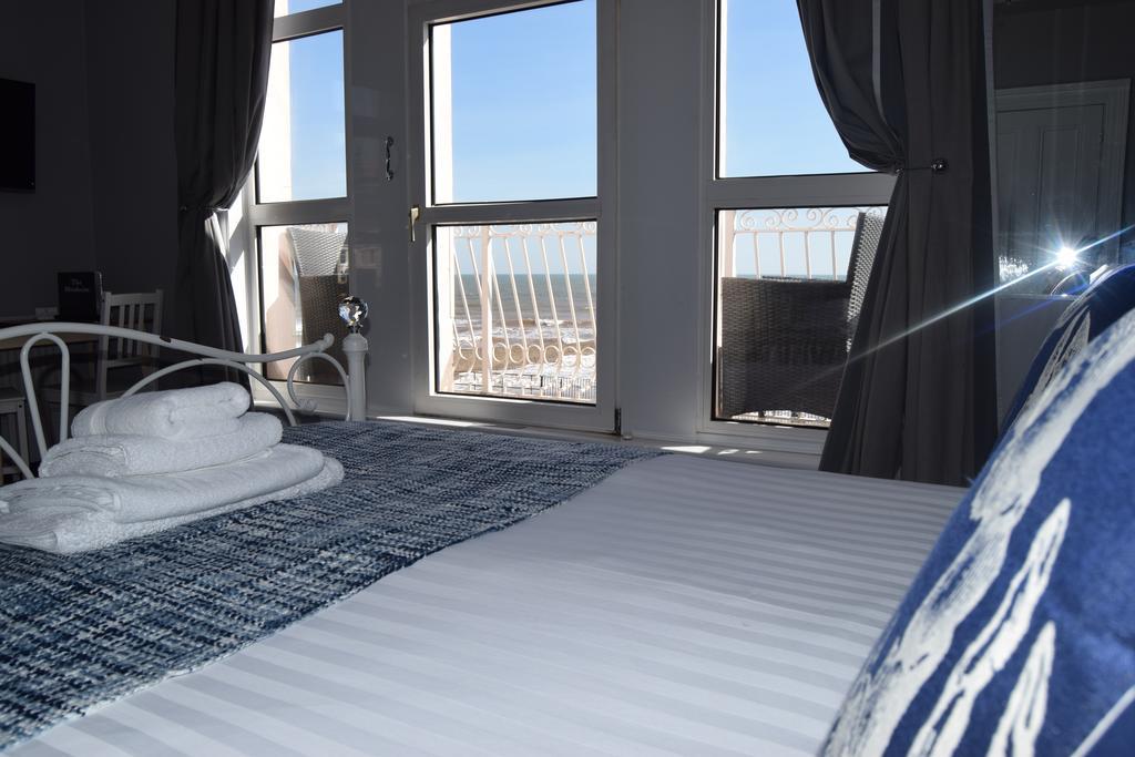 Classic Double Room Balcony