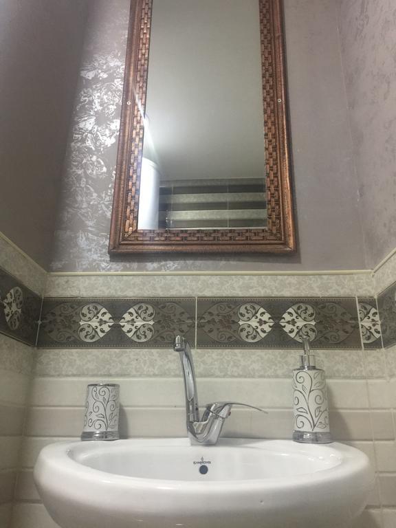 Chambre Double Standard
