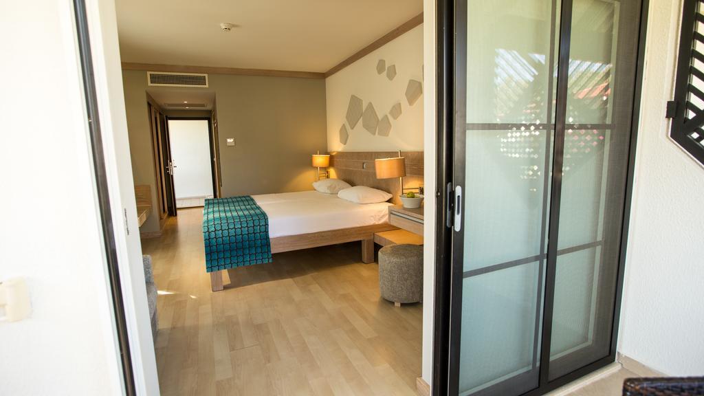 Chambre Lits Jumeaux Standard