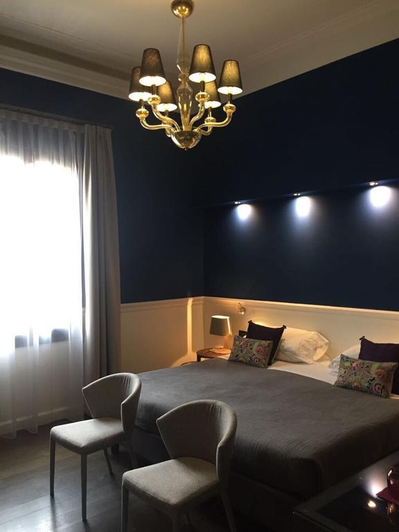 Deluxe Doppelzimmer