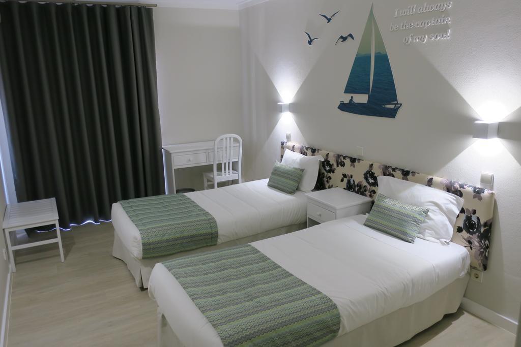 One-Bedroom Standard Apartment