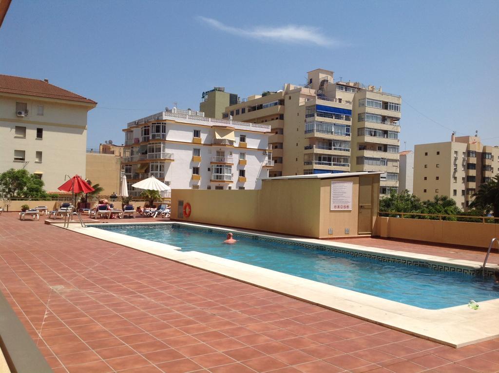 Apartamento Estudio