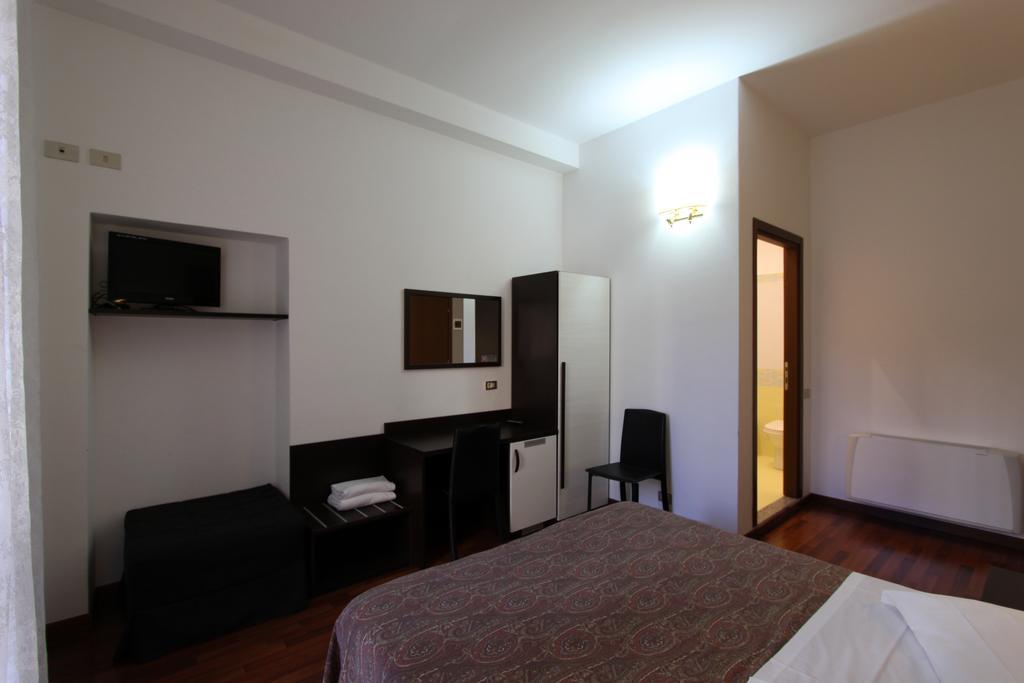 Double Room Balcony