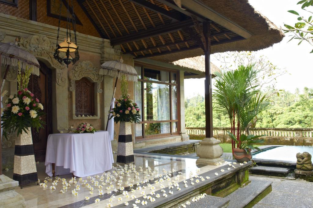 One-Bedroom Private Pool Villa