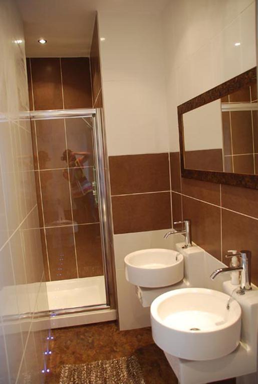 Double or Twin Room Ensuite