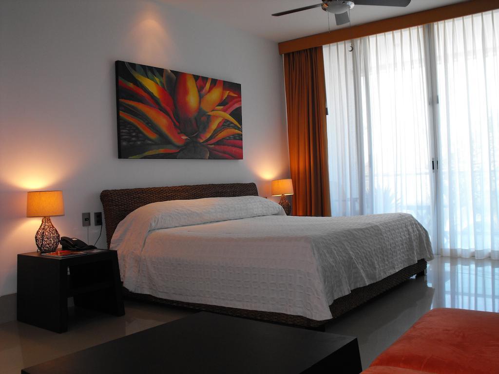 Suite con Balcone