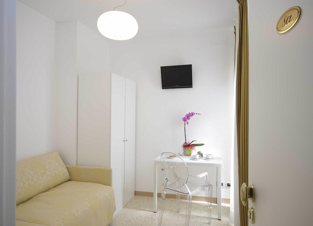 Chambre Familiale