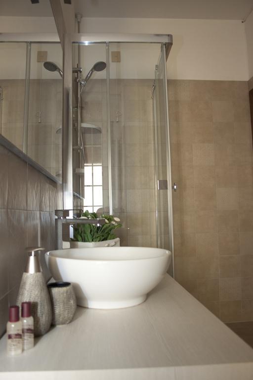 Comfort Double Room Private External Bathroom