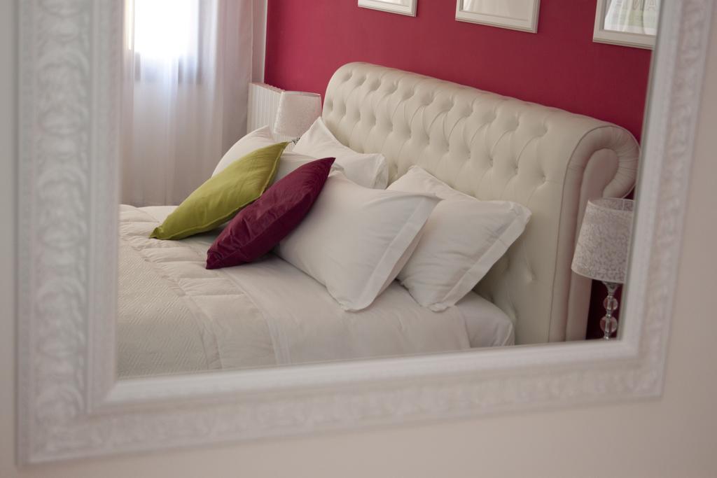 Comfort Double Room Private External Bathroom