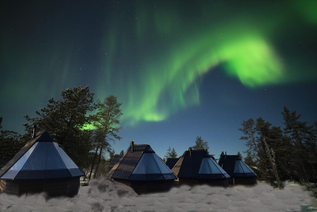 Chalet Aurora