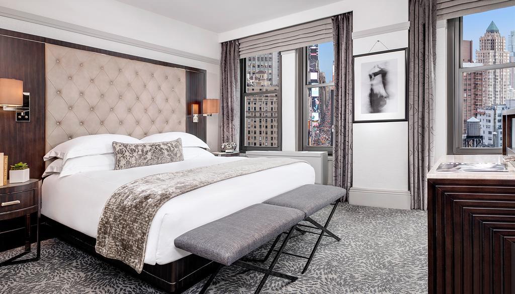 King Room View