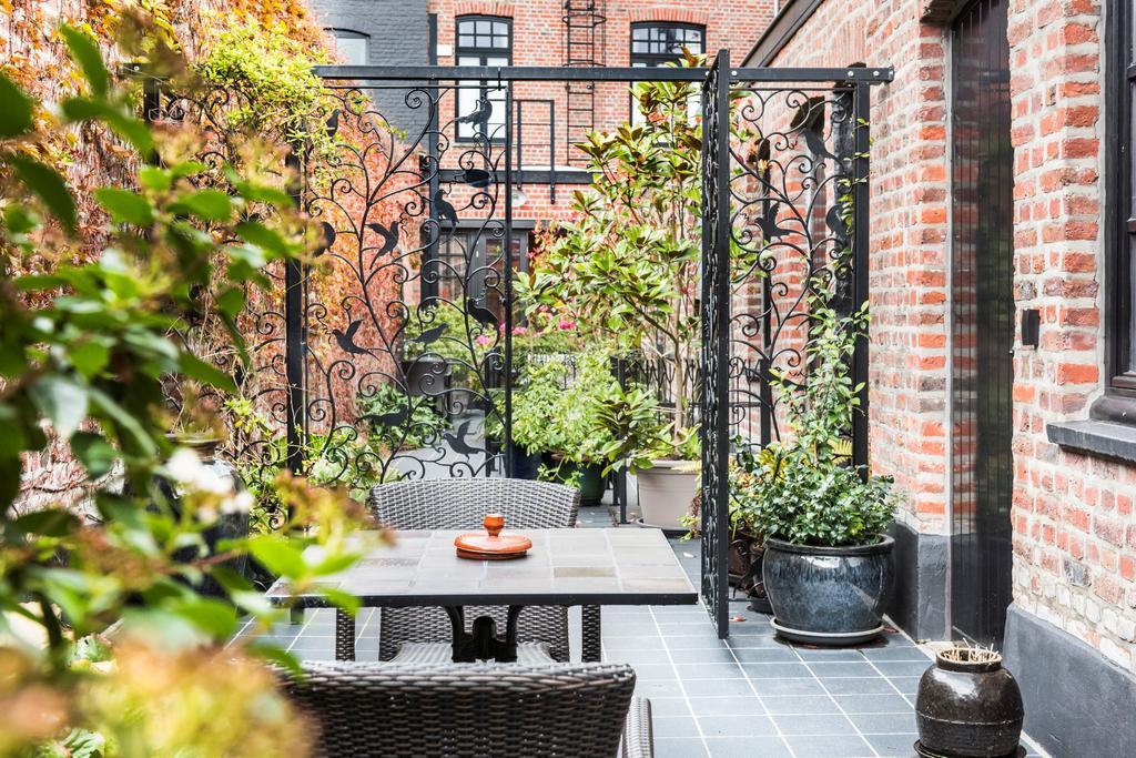 Superior Double or Twin Room Terrace