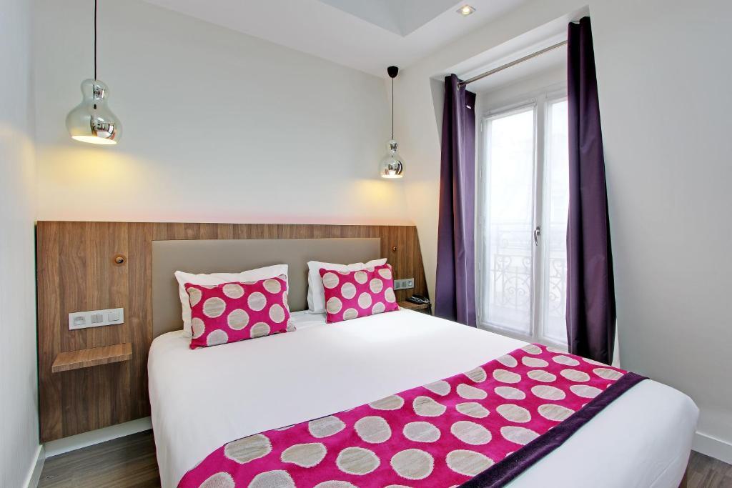 Quarto Duplo Conforto