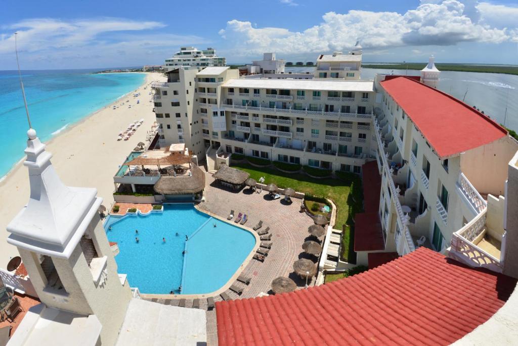 Suite Master Vista Oceano
