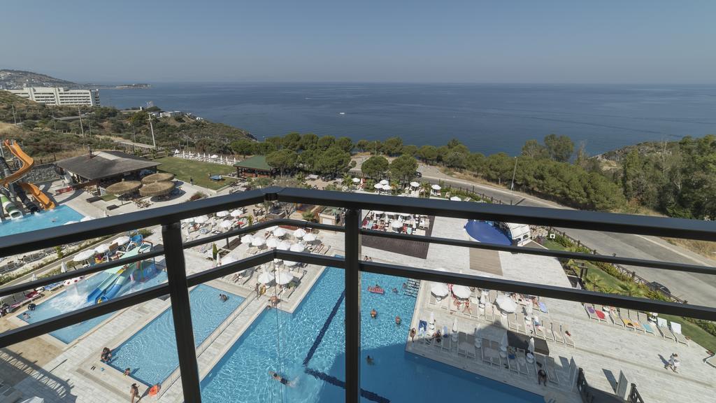 Superior Double Room Land side