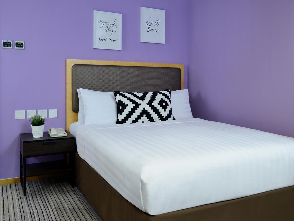 Family Quadruple Room