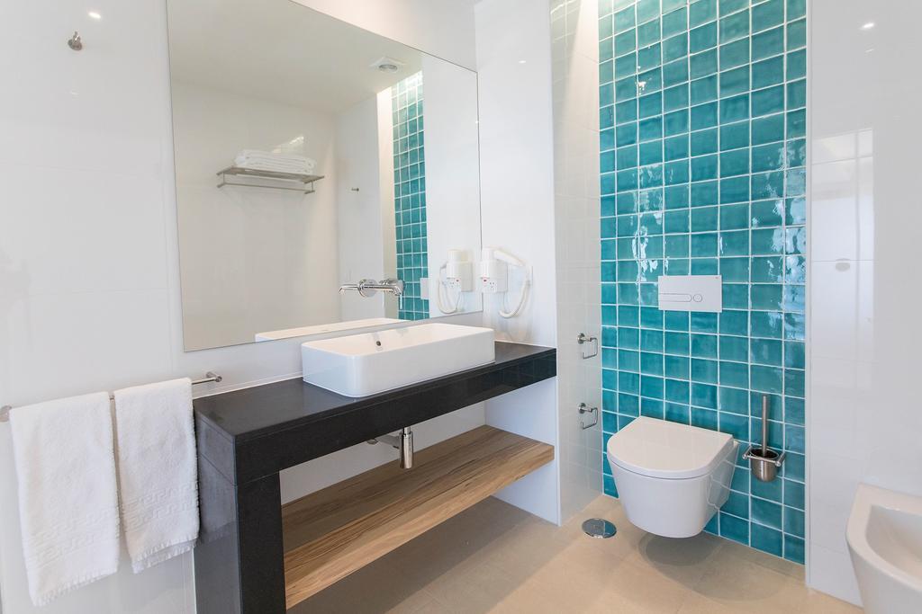 Standard Apartment mit 1 Schlafzimmer - Prestige