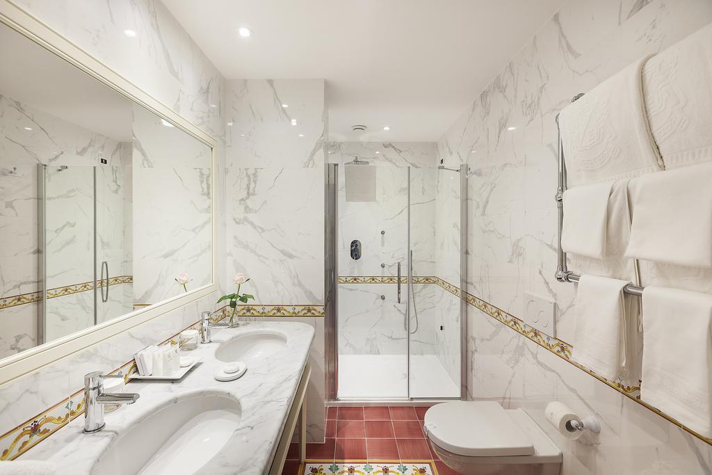 Habitación Doble Superior con vistas al jardín - 1 o 2 camas