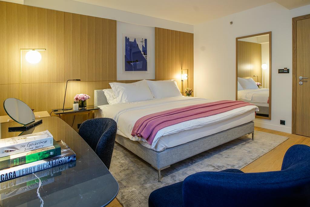 Chambre Double Classique