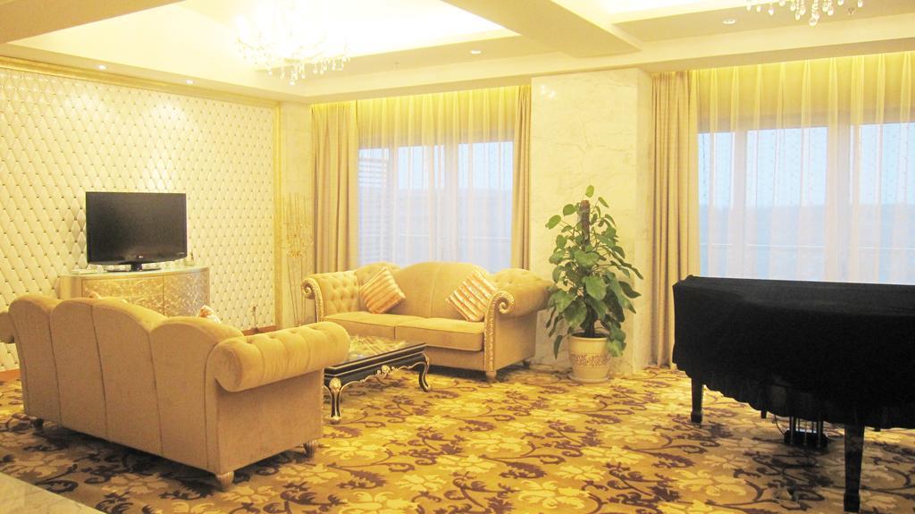 Suite Executive