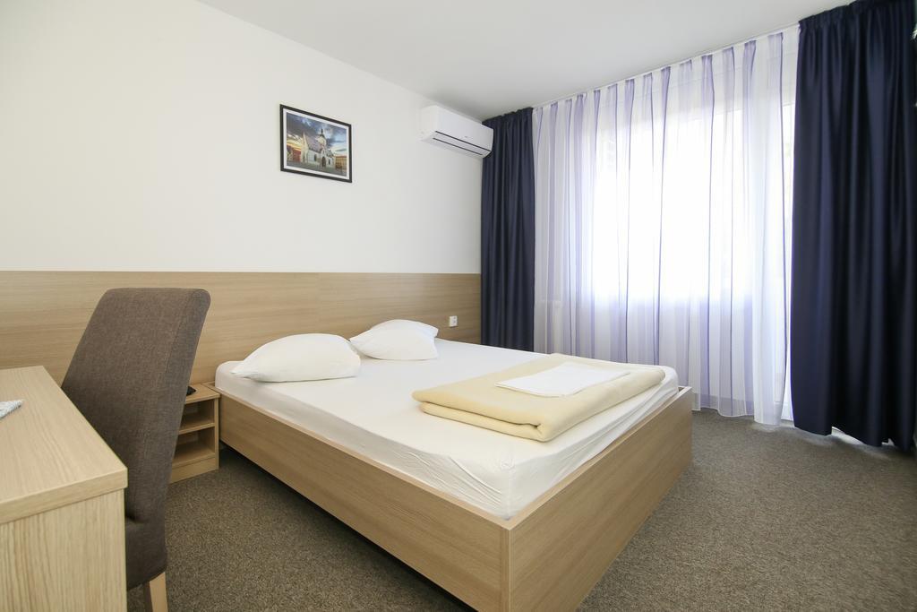 Standard Double or Twin Room Balcony Sea View
