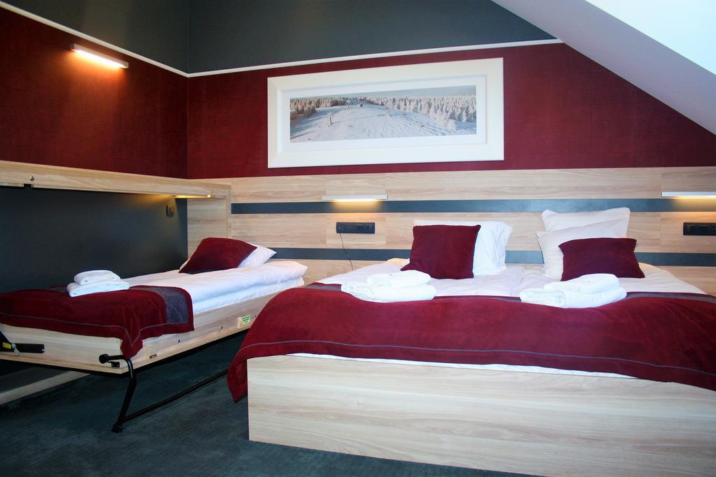 Superior Triple Room