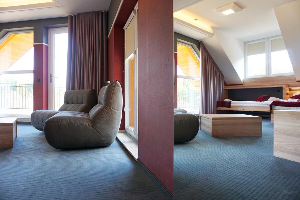 Superior Quadruple Room