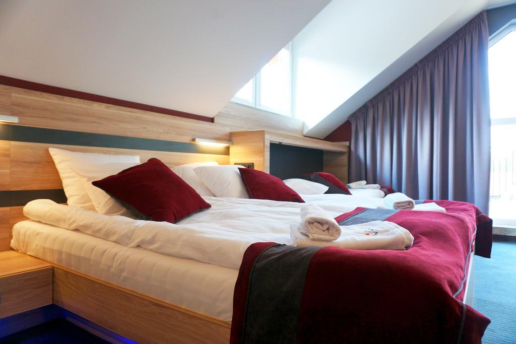 Superior Quadruple Room