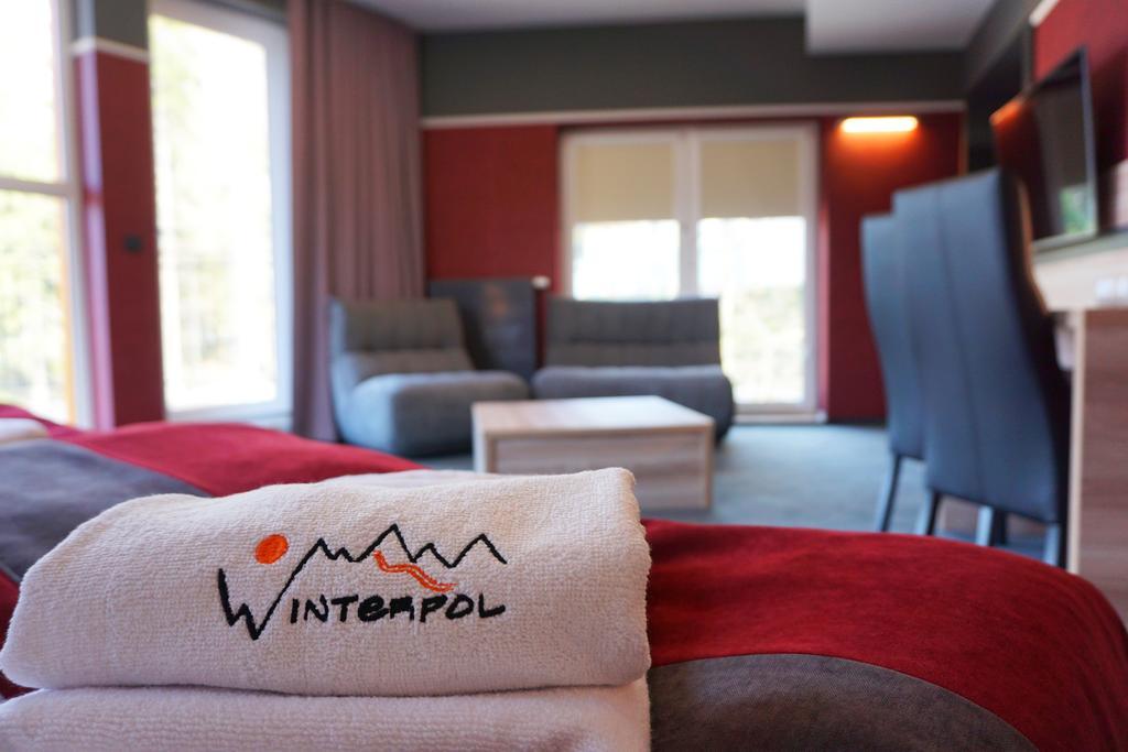 Superior Quadruple Room