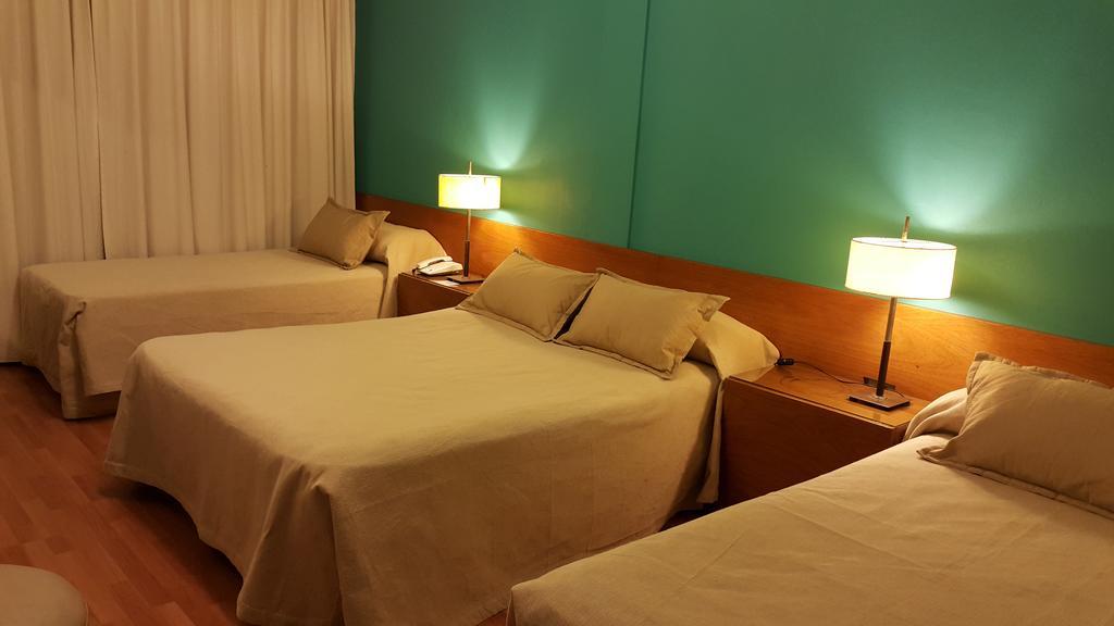 Habitación Triple