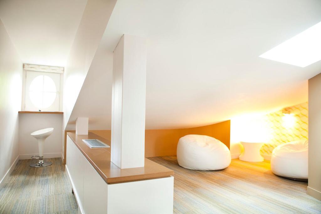 Habitación Doble Superior - 1 o 2 camas