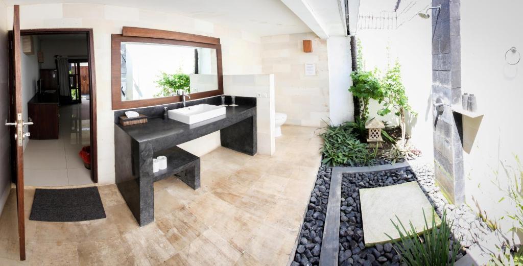 Habitación Doble Deluxe