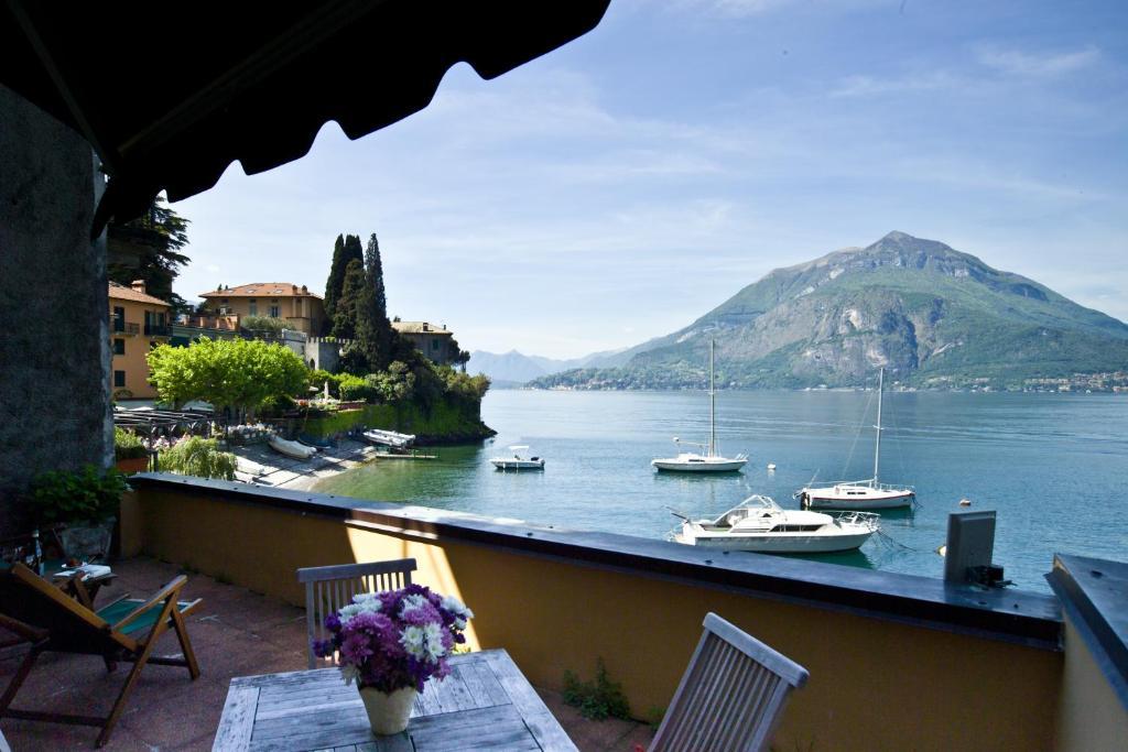 Appartement Duplex - Vue sur Lac