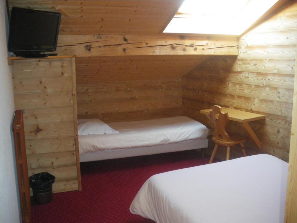 Driepersoonskamer