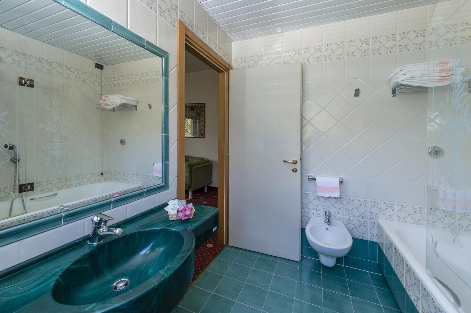 Doppelzimmer