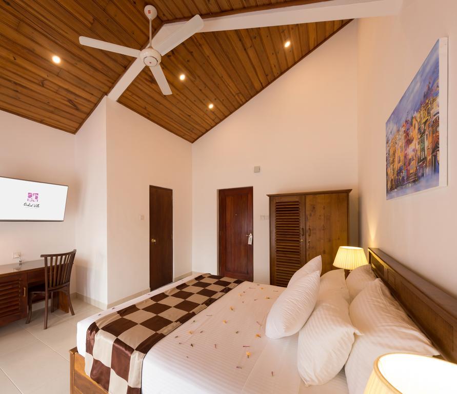 Triple Room with Balcony
