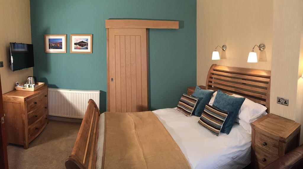 Deluxe Doppelzimmer