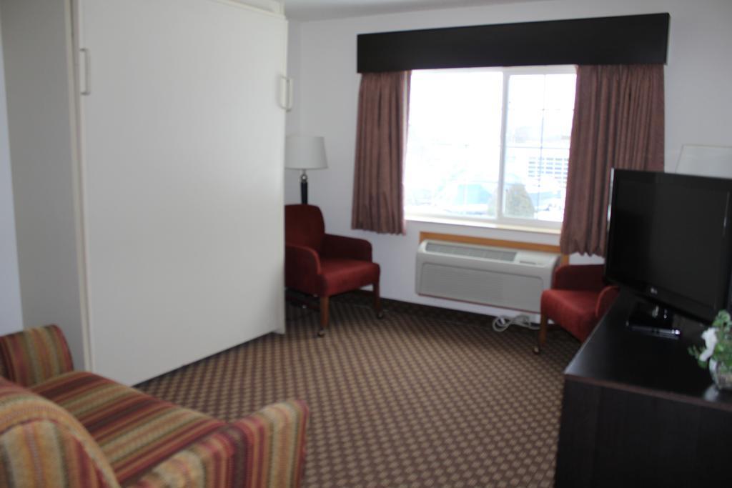 Suite King Deluxe